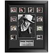 John Wayne Series 2 Mini Montage Film Cell